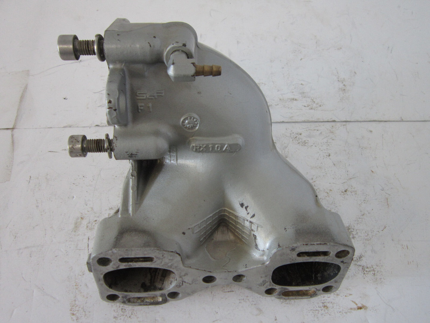 Sea Doo Bombardier 1996-1997 GSX GTX XP SPX OEM Exhaust Manifold Part# 290979481
