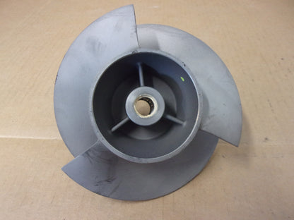 Yamaha WaveRunner 2021-2023 SuperJet OEM Impeller Assembly # 6JF-R1321-00-00