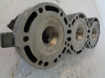 Kawasaki Jet Ski 2000 STX D.I. OEM Cylinder Head Assembly Part# 11001-3732