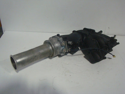 Yamaha Waverunner 2016-2020 VX V1 EX Exhaust Manifold + Pipe 6EY-14711-00-00