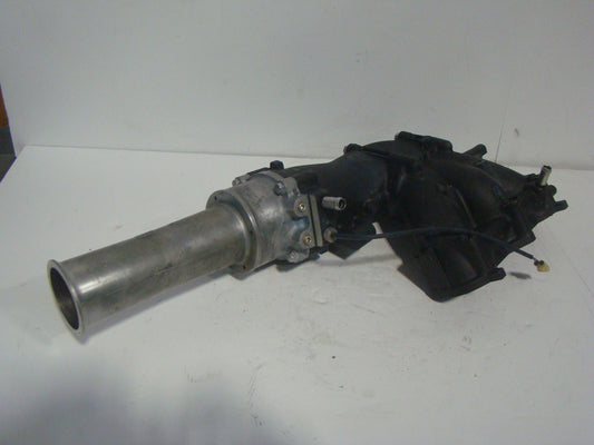 Yamaha Waverunner 2016-2020 VX V1 EX Exhaust Manifold + Pipe 6EY-14711-00-00