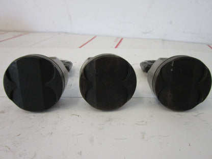 Honda Aquatraxx 2002-2007 F-12 R-12 Piston + Connecting Rod Set # 13101-MAT-E00
