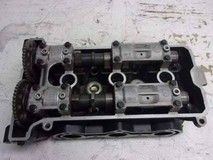 Yamaha WaveRunner 2016-2022 EX V1 VX OEM Complete Cylinder Head 6EY-11110-00-00