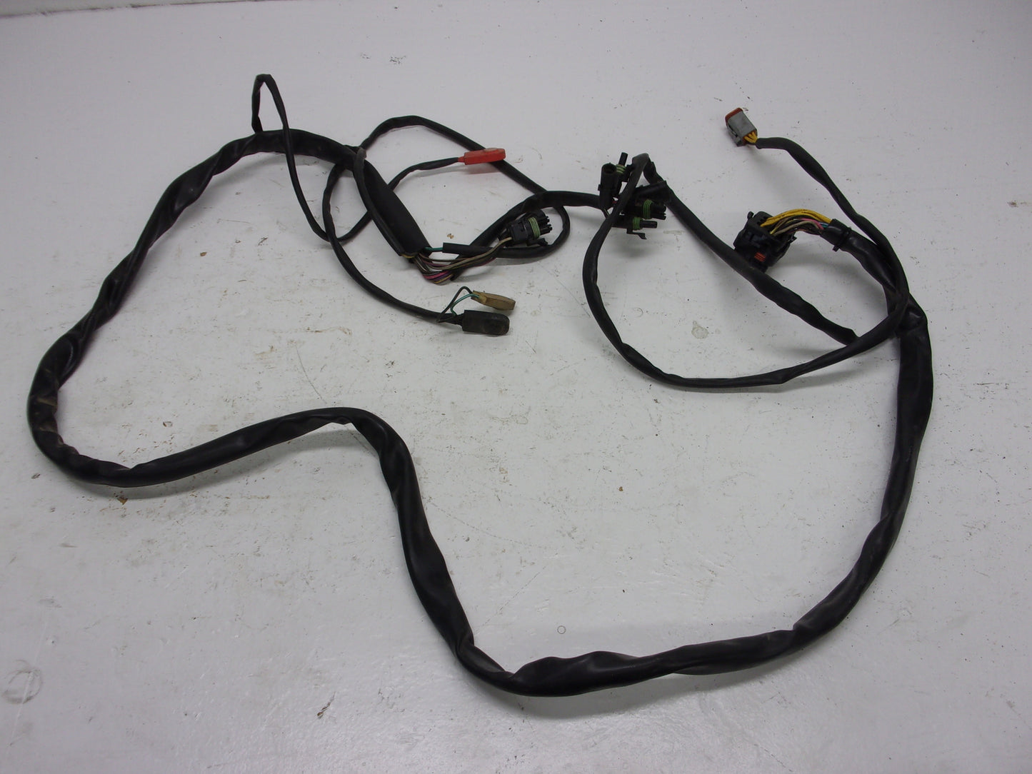 Sea Doo Bombardier 1998 XP Limited OEM Steering Wire Harness Part# 278001227