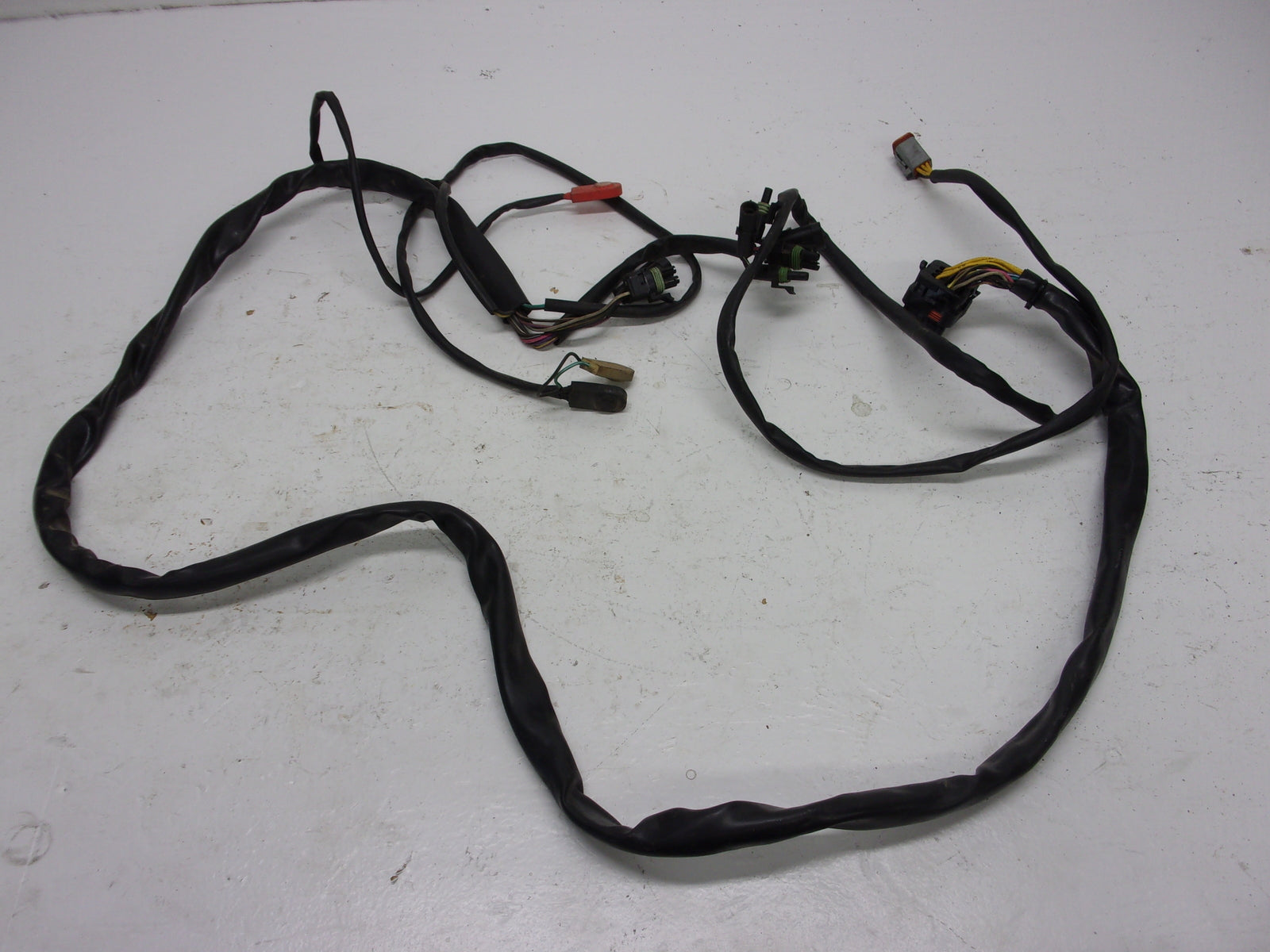 Sea Doo Bombardier 1998 XP Limited OEM Steering Wire Harness Part# 278001227