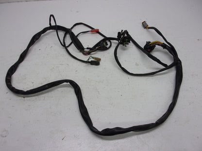 Sea Doo Bombardier 1998 XP Limited OEM Steering Wire Harness Part# 278001227