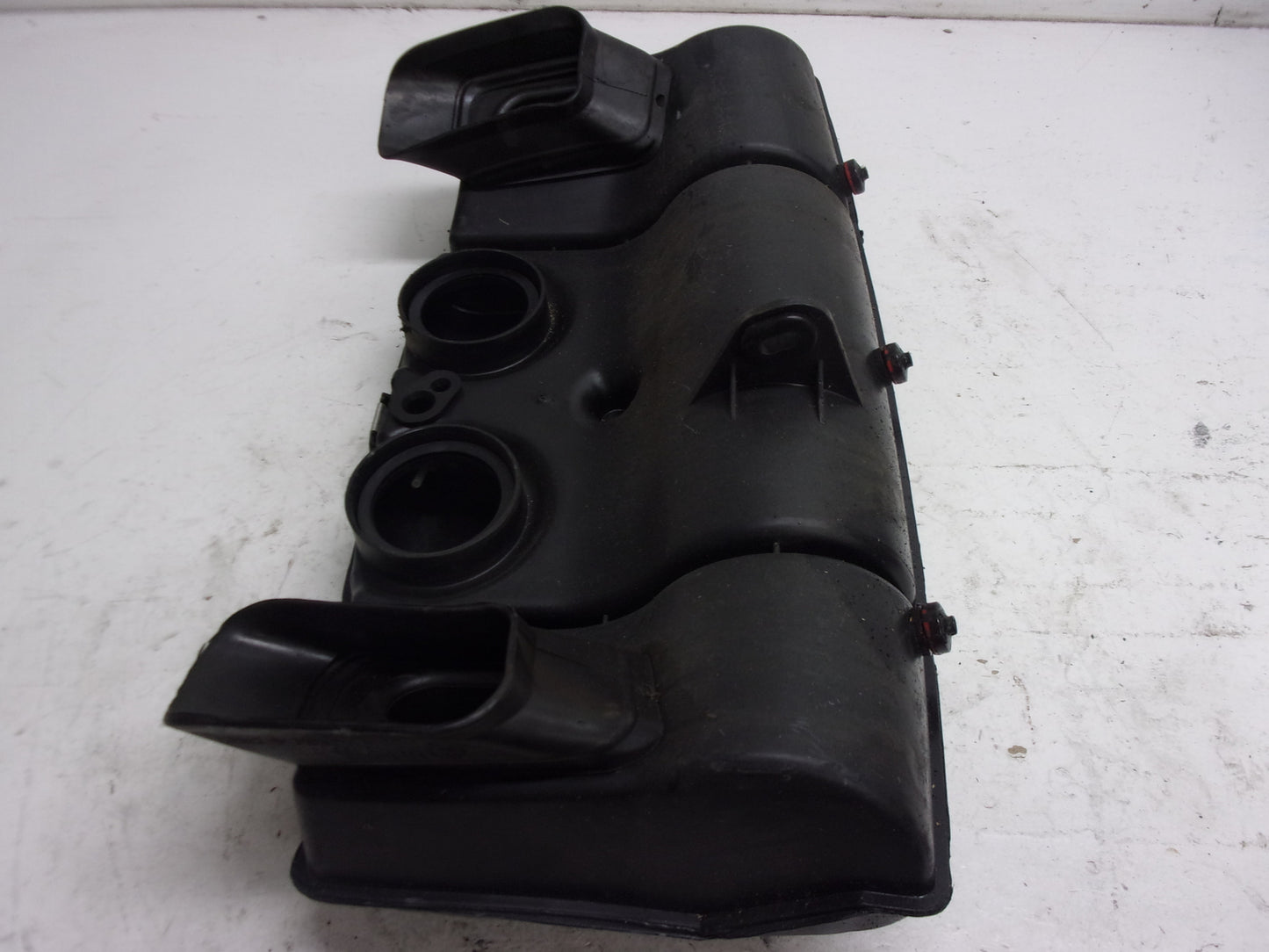 SeaDoo Bombardier 2001 GTX DI RX DI OEM Air Silencer Assembly Part# 273000203