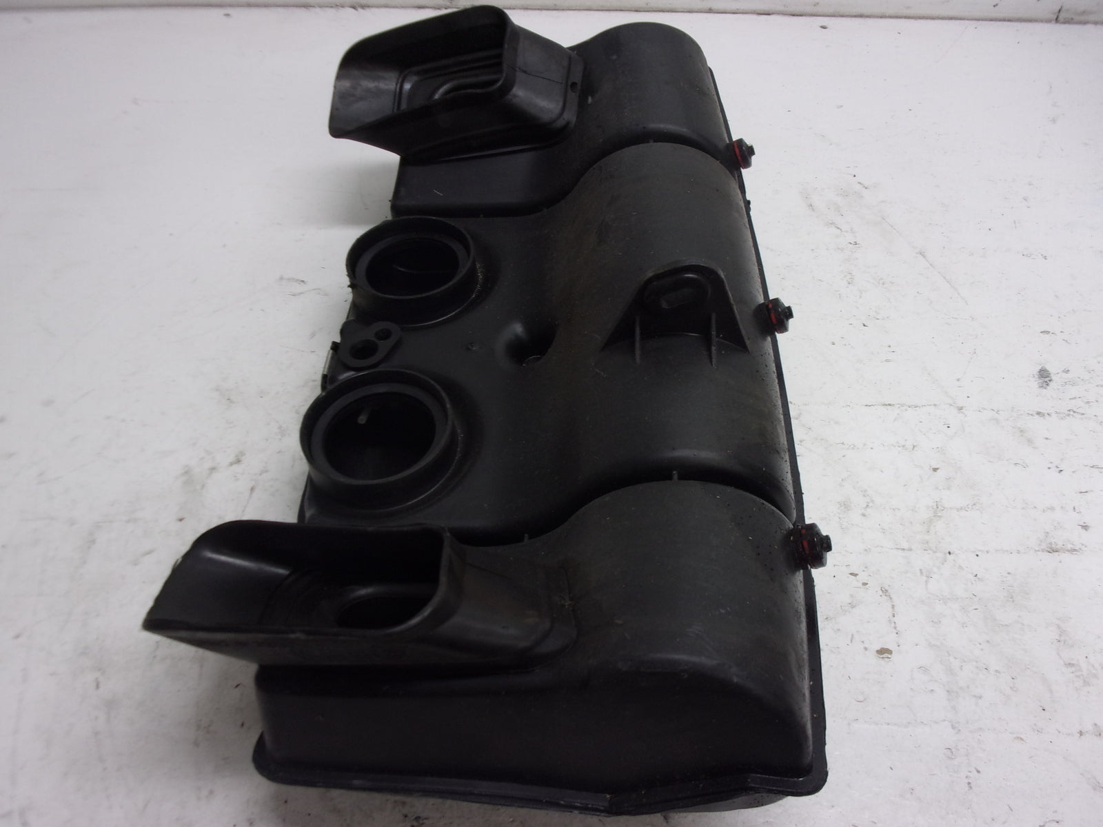 SeaDoo Bombardier 2001 GTX DI RX DI OEM Air Silencer Assembly Part# 273000203