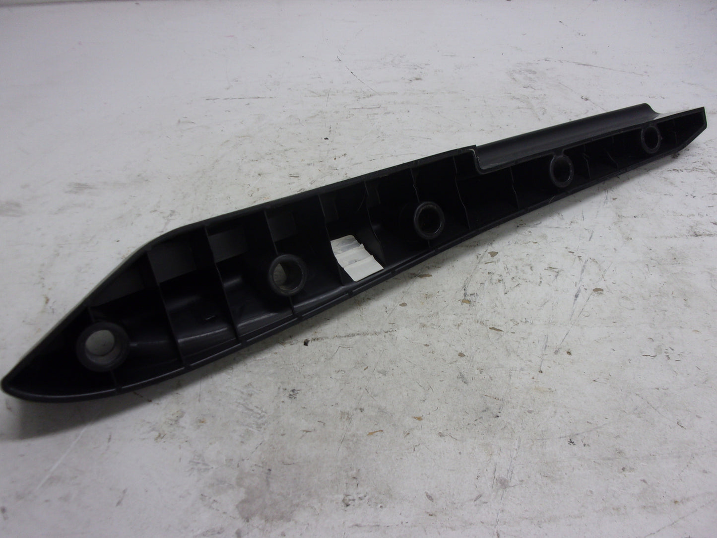 Yamaha WaveRunner 2004-2022 FX VX VXS VXR GP OEM Left Sponson # F1S-U883N-01-00