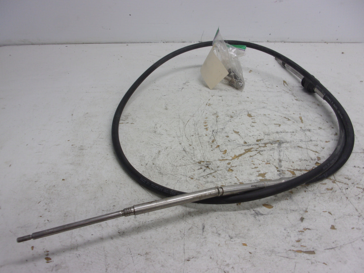 SeaDoo 2002-04 GTX OEM Steering Cable Part# 277000949