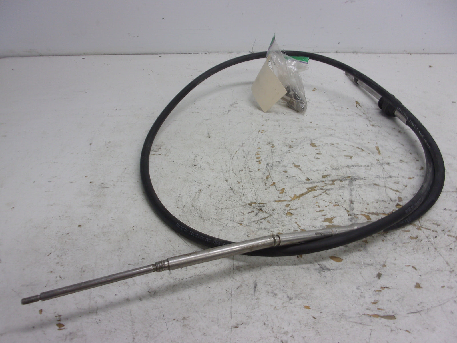 SeaDoo 2002-04 GTX OEM Steering Cable Part# 277000949