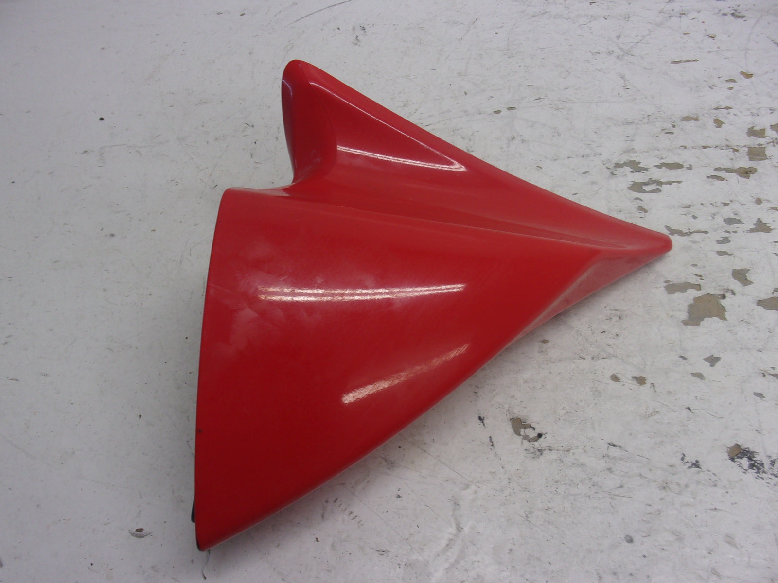 Kawasaki Jet Ski 2007-2009 Ultra 250/260 OEM Red Right Mirror Part# 56001-3726-H
