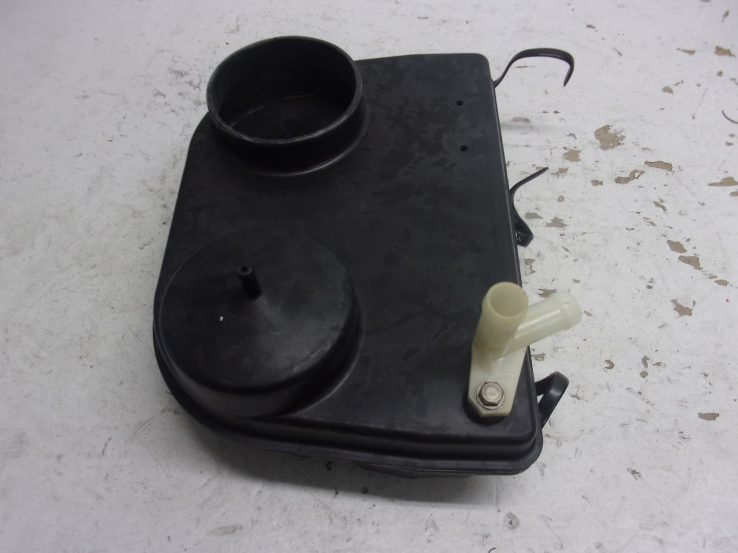 Kawasaki Jet Ski 1999-2005 Ultra 130/150 Complete Rear Duct Part# 14073-3767