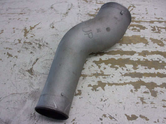 Yamaha Waverunner 2010-2015 VX V1 OEM Exhaust Outlet Pipe Part# 6BU-14752-00-94