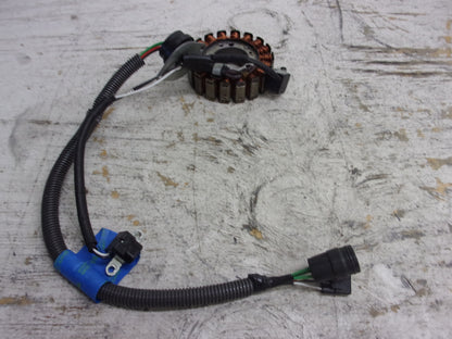 Kawasaki Jet Ski 2004-2021 Ultra STX 12F/15F OEM Stator Assembly Part 21003-3749