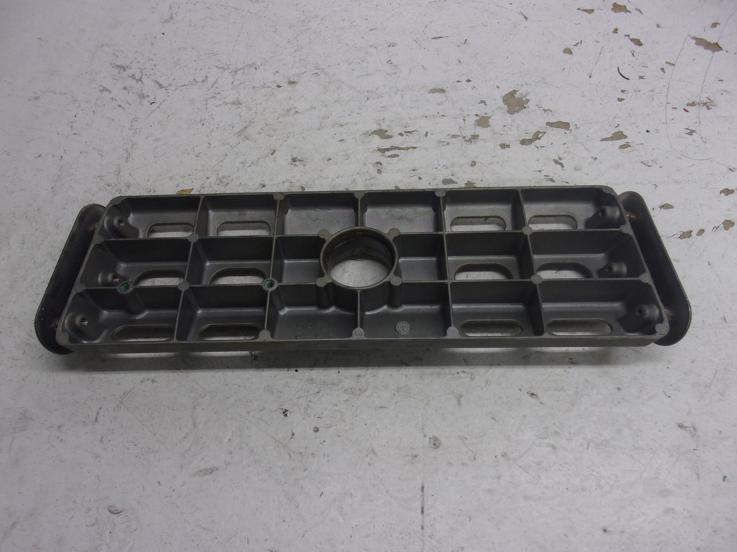 Kawasaki Jet Ski 1999-2005 Ultra 130/150 OEM Crossmember Assembly # 39042-3707