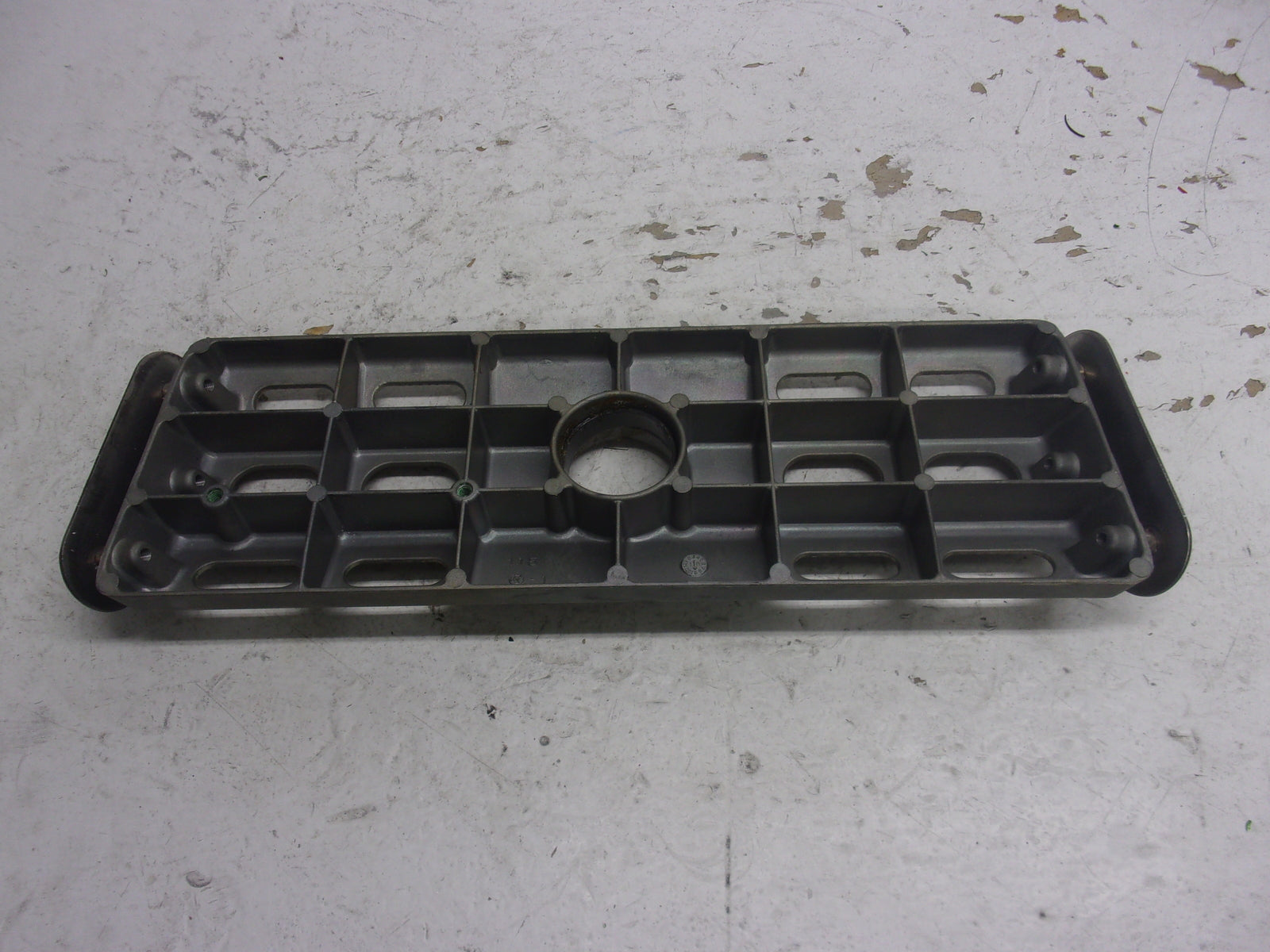 Kawasaki Jet Ski 1999-2005 Ultra 130/150 OEM Crossmember Assembly # 39042-3707