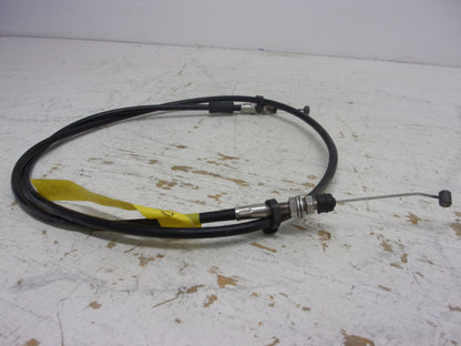 Yamaha Waverunner 1999-2005 GP XL XLT XA OEM Throttle Cable Part 66V-67252-00-00