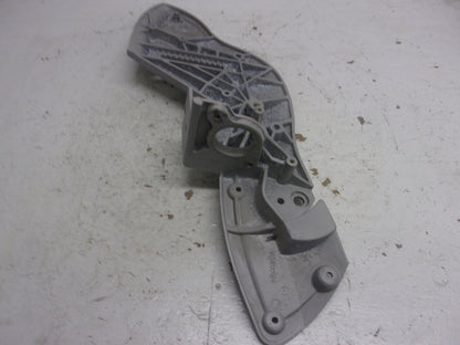 Can-Am Roadster 2010 Spyder RT/RTS OEM RH Footrest Support # 705002834