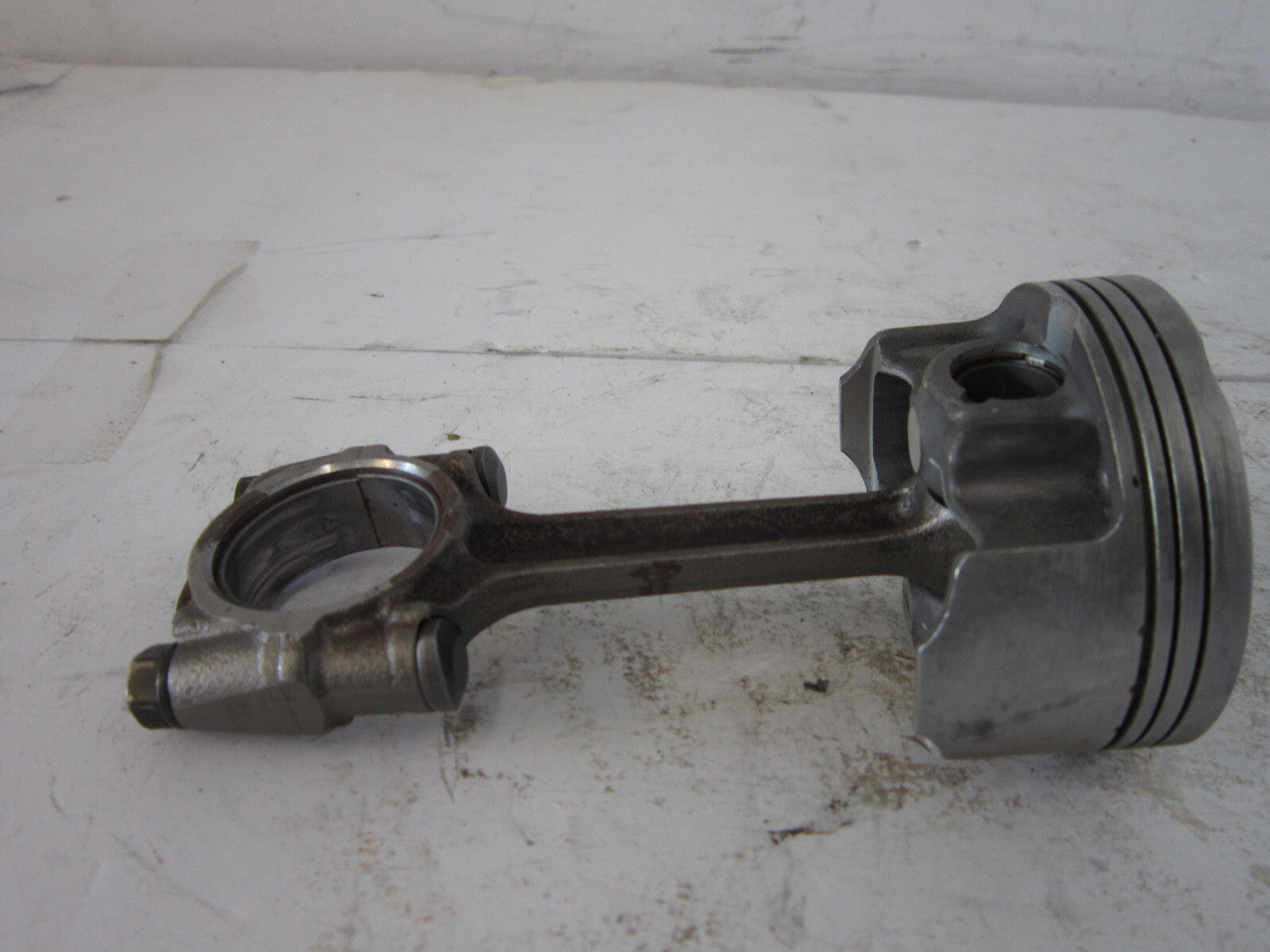 Yamaha Waverunner 2004-2008 FX1100 FX HO Connecting Rod + Piston 5PW-11650-00-00