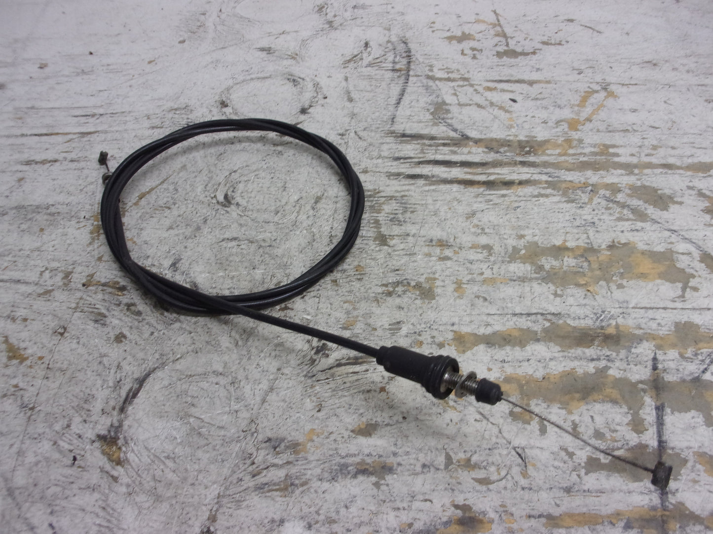 Kawasaki Jet Ski 2003-2021 Ultra LX STX 12/F15F OEM Throttle Cable # 54012-3771