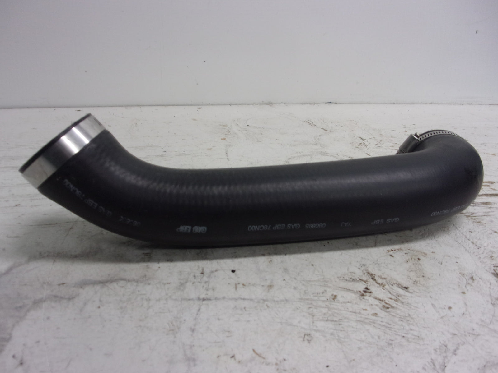 Sea Doo Bombardier 1995-2001 GTS GTX GTI OEM Fuel Filler Hose Part# 275500211