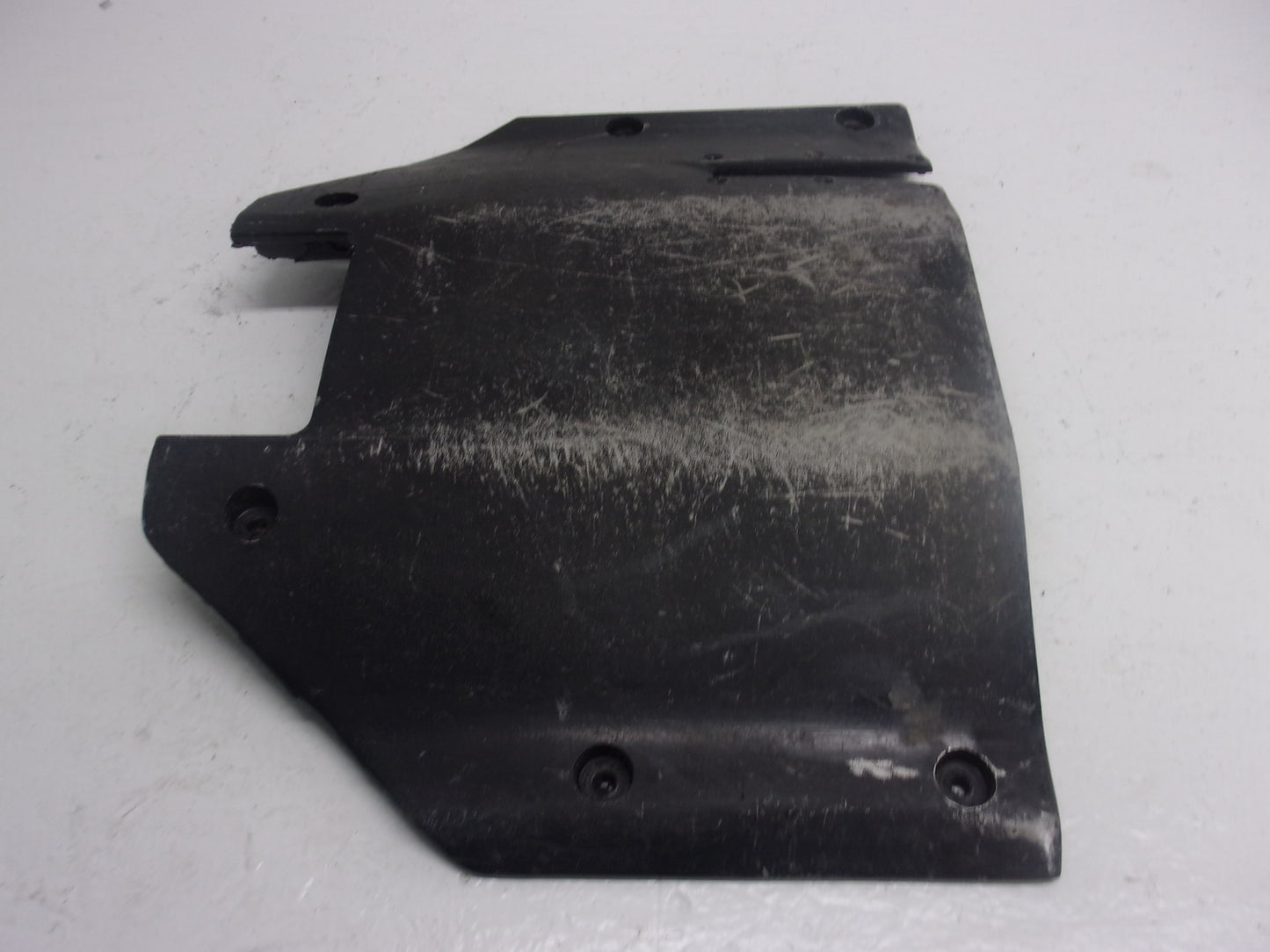 Sea Doo Bombardier 1997 XP OEM Ride Plate Assembly Part# 271000688