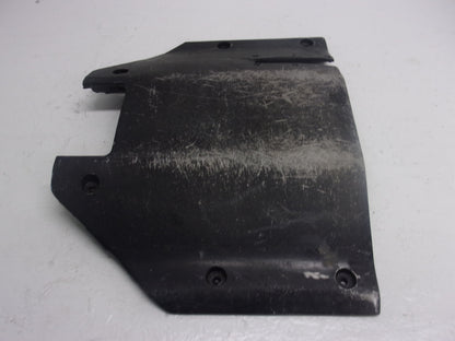 Sea Doo Bombardier 1997 XP OEM Ride Plate Assembly Part# 271000688