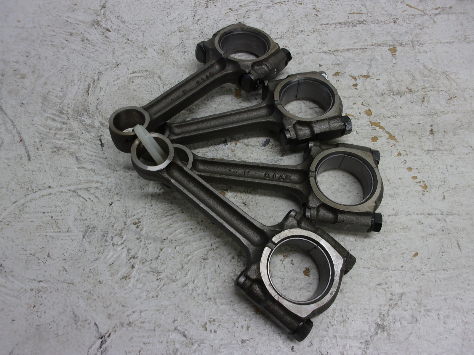 Kawasaki Jet Ski 2003-2007 STX-12F OEM Connecting Rod Set Part# 13251-3701-LL