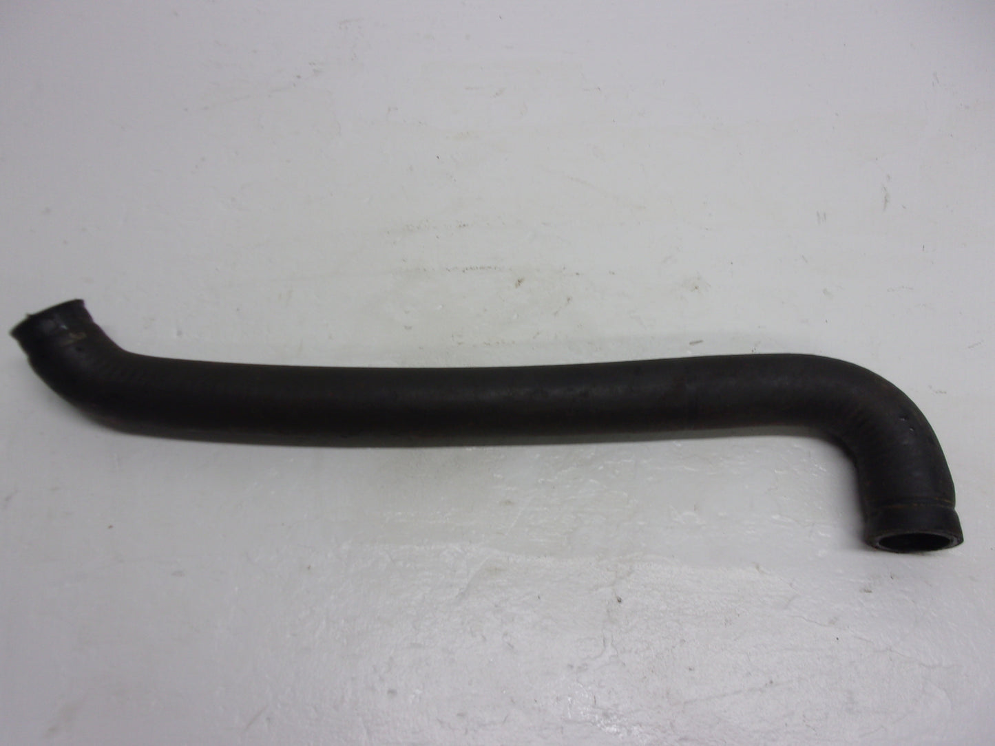 Sea Doo Bombardier 2002-2005 RXT GTX SC OEM Right Coolant Hose Part# 276000091