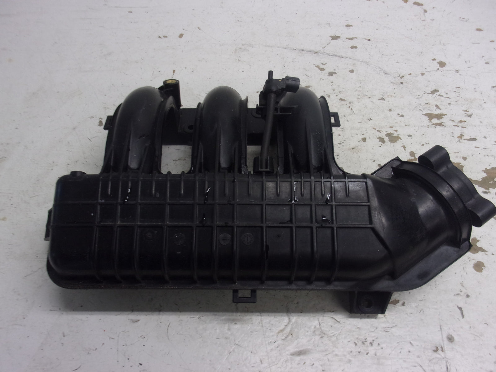 Yamaha 2016-2021 V1 EX SJ VX Barely Used OEM Intake Manifold # 6EY-13641-00-00