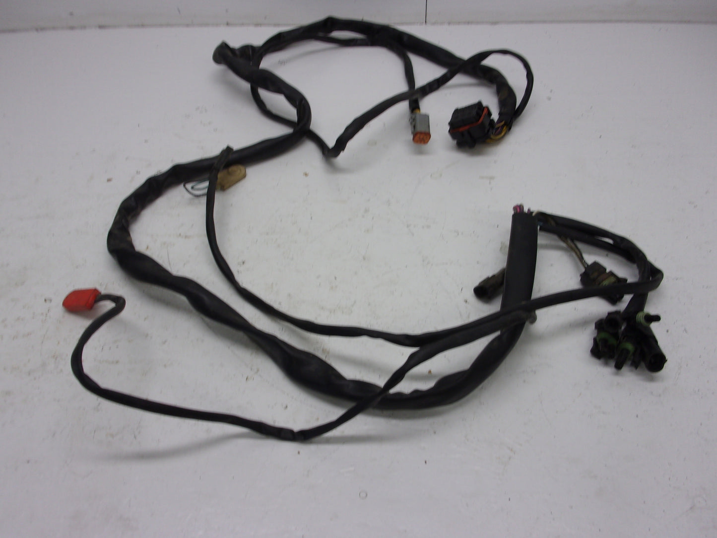 Sea Doo Bombardier 1998 XP Limited OEM Steering Wire Harness Part# 278001227