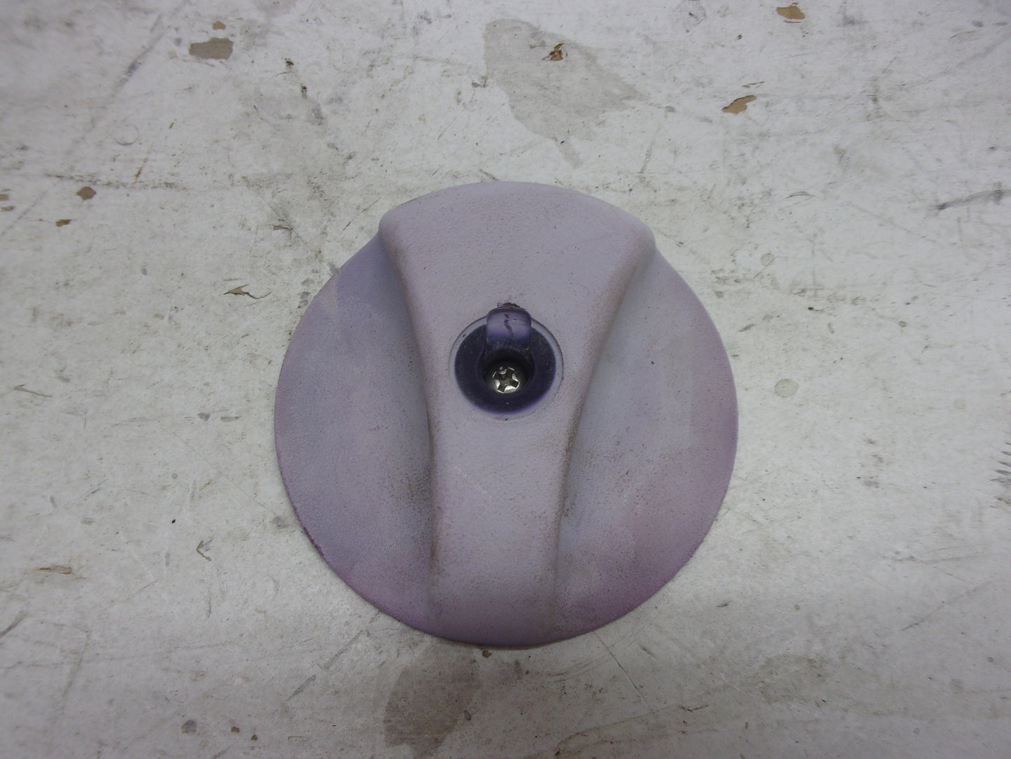 Kawasaki Jet Ski 1999 Ultra 150 OEM Fuel / Choke Knob Part 92077-3730-6S