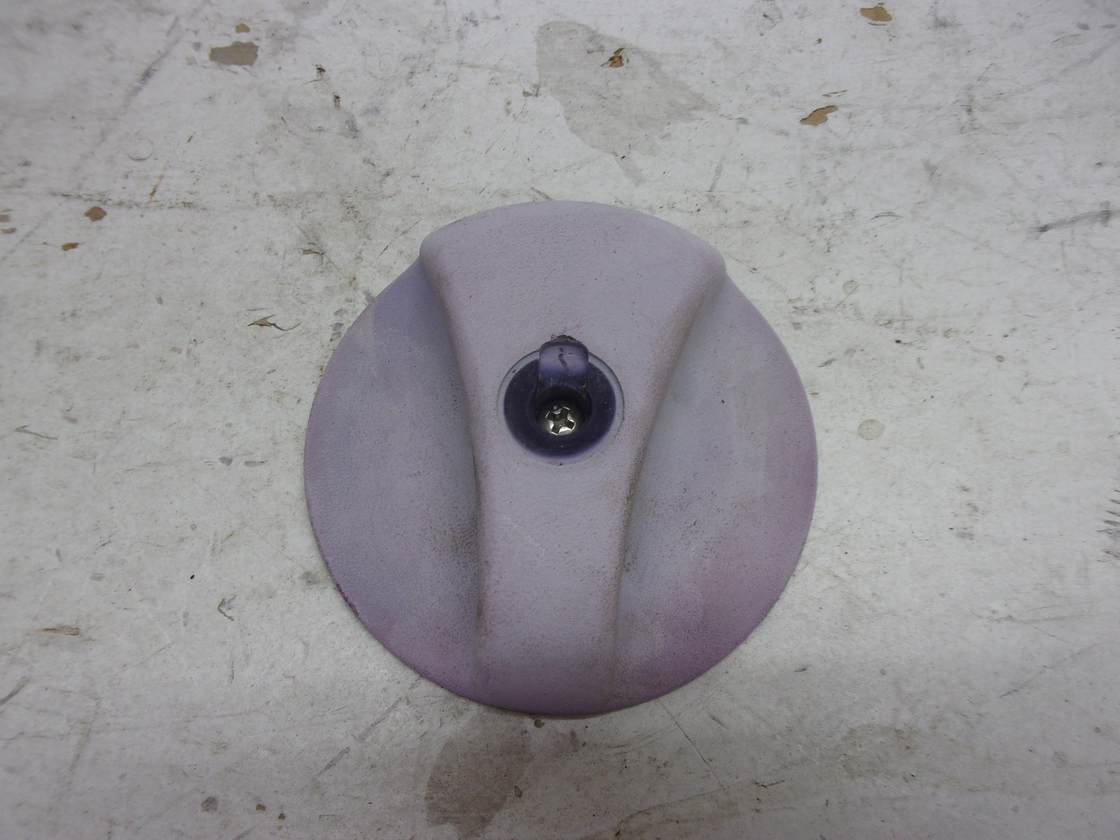 Kawasaki Jet Ski 1999 Ultra 150 OEM Fuel / Choke Knob Part 92077-3730-6S