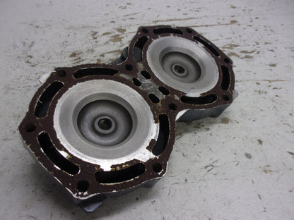 Yamaha Waverunner 1990-1996 SuperJet VXR 650 OEM Cylinder Head # 6R7-11111-00-94