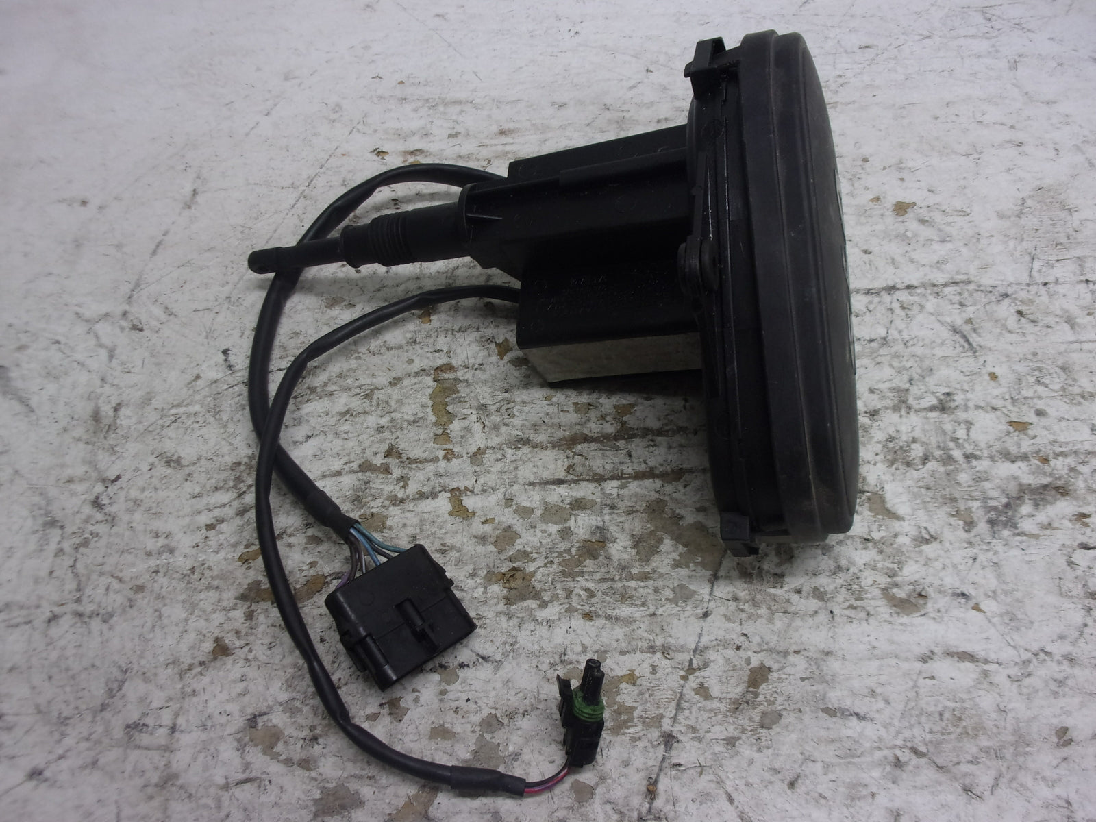 Sea Doo Bombardier 1998 GSX Limited OEM Complete VTS Housing Assembly 278001121