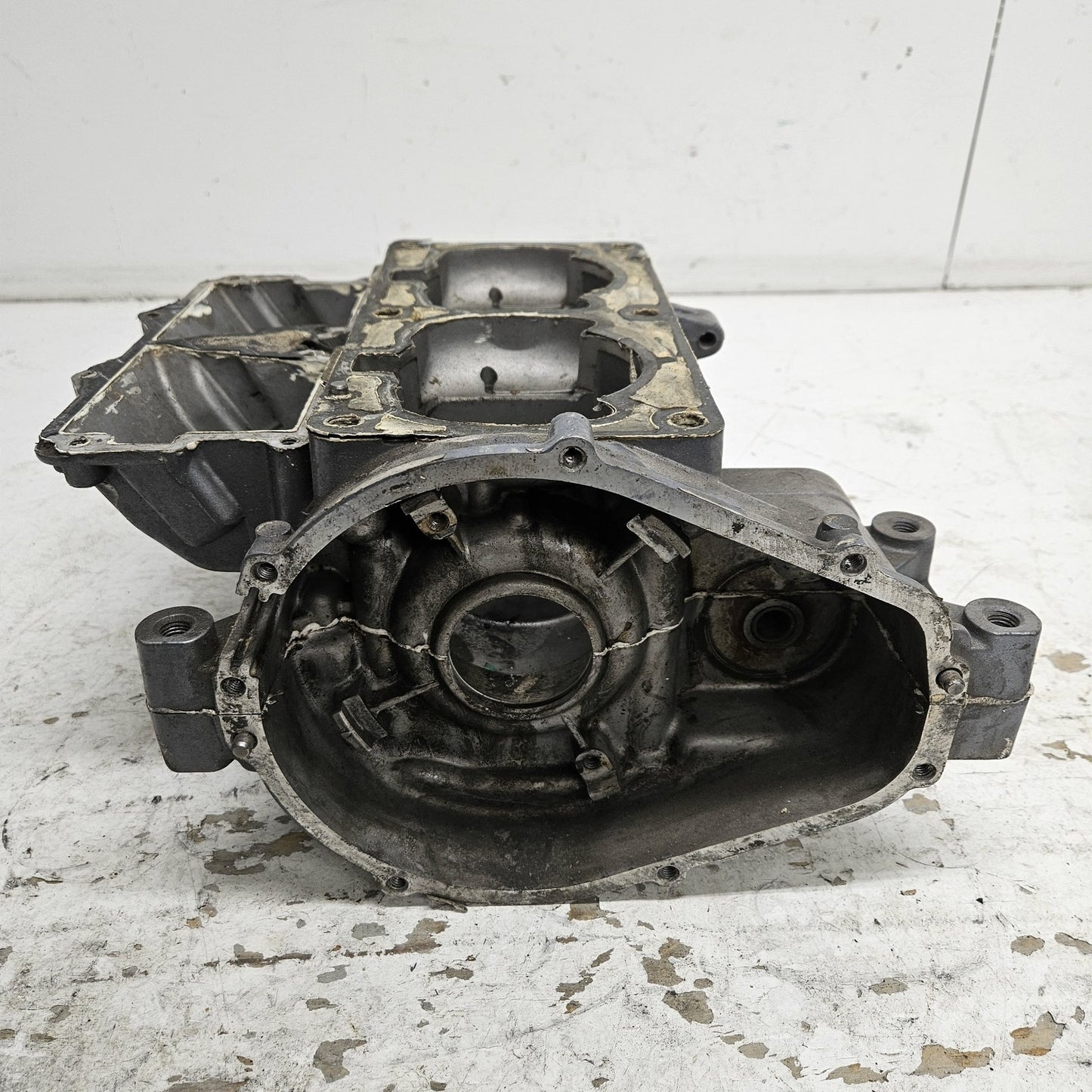 Yamaha 93-1997 VXR PRO WaveBlaster FX1 Waveraider 700 Crankcase 61X-15100-00-94