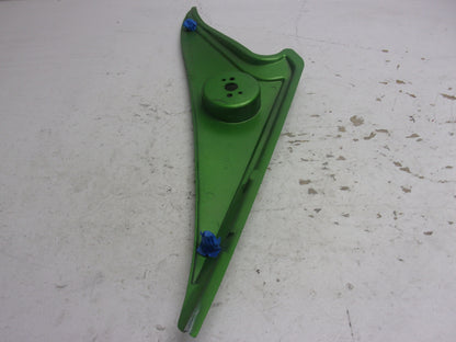 Kawasaki Jet Ski 2003-2004 Ultra 150 OEM Green Left Side Cover # 14091-3731-367