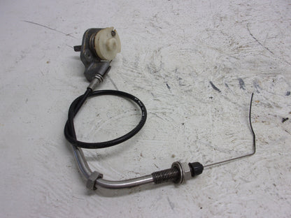 Kawasaki Jet Ski 1999-2002 Ultra 150 OEM Choke Cable + Bracket Part# 59401-3724