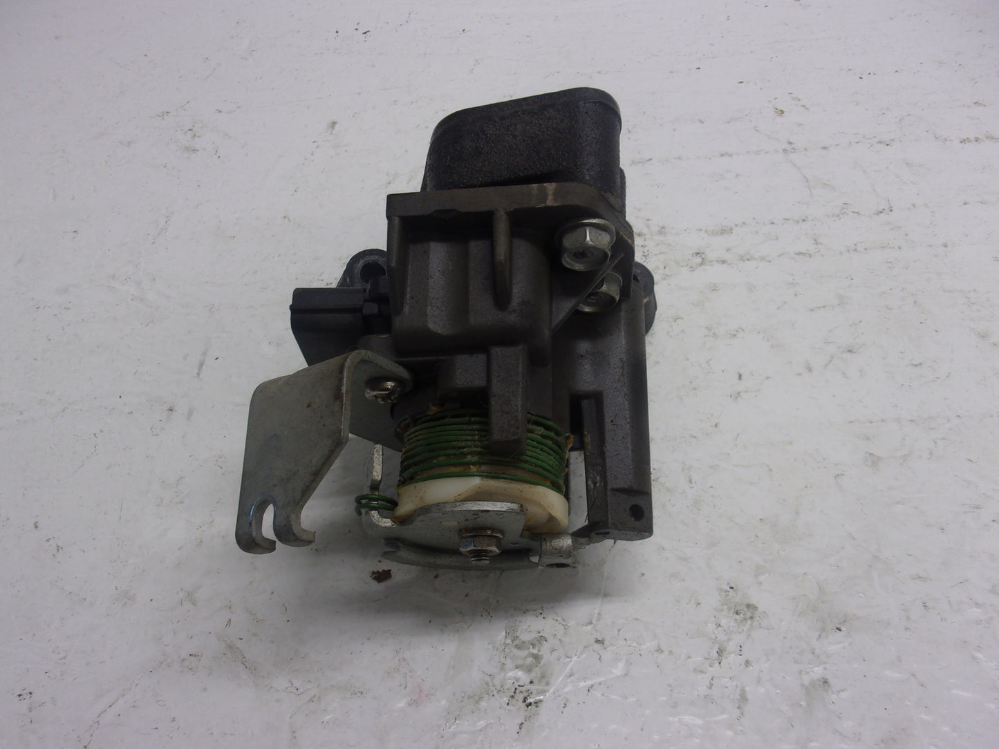 Yamaha WaveRunner 2005-2006 VX110 VX1100 Accel Position Sensor # 6D3-14305-00-00