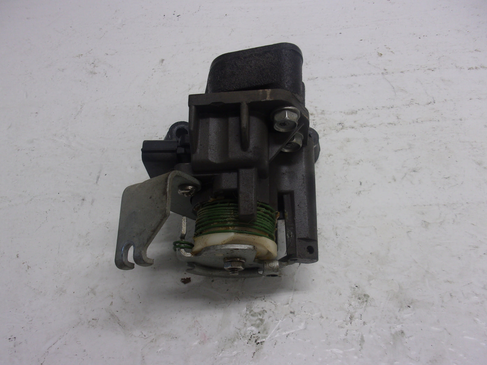 Yamaha WaveRunner 2005-2006 VX110 VX1100 Accel Position Sensor # 6D3-14305-00-00