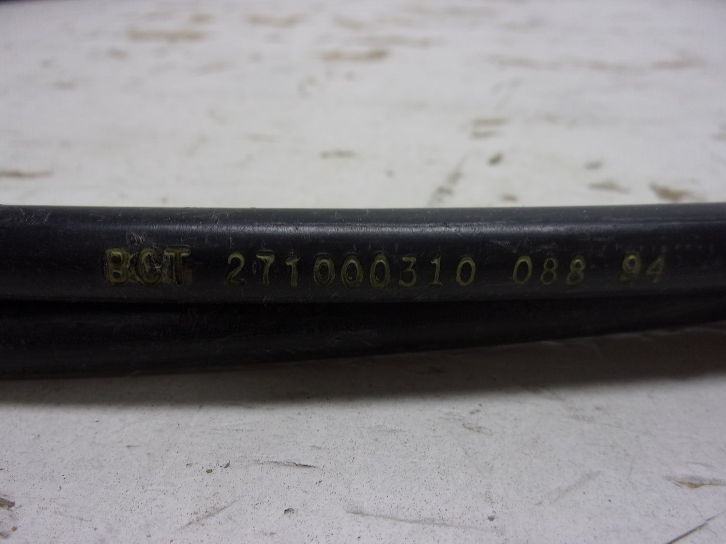 Sea Doo Bombardier 1994-1995 SPX XPI OEM Steering Cable Part# 271000310