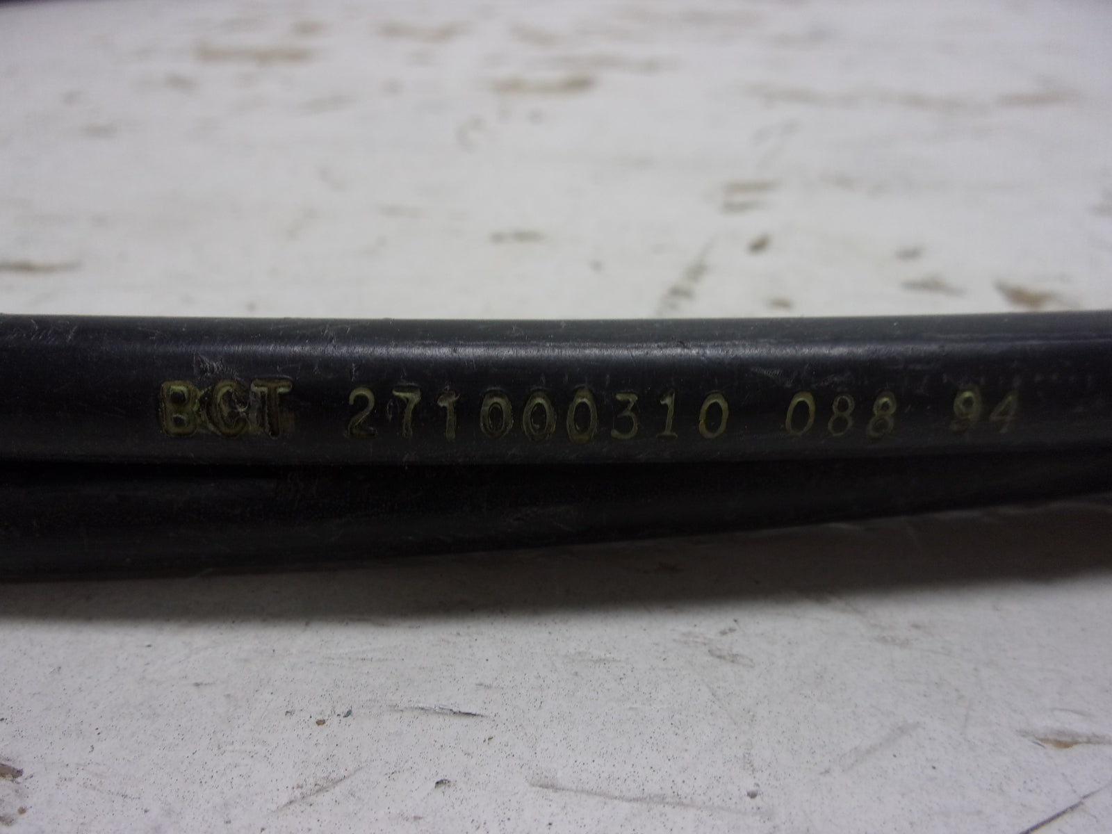 Sea Doo Bombardier 1994-1995 SPX XPI OEM Steering Cable Part# 271000310