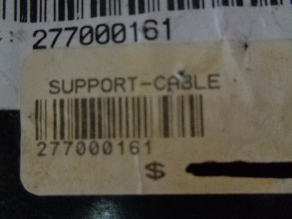 Sea Doo Bombardier 1993-1997 SPX SPI XP XPI NEW Cable Support # 277000161
