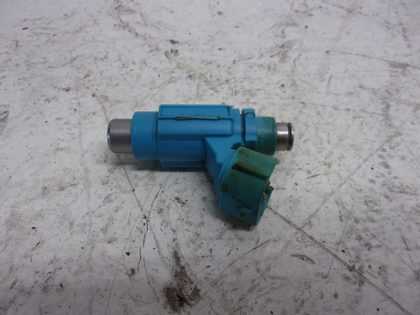 Kawasaki Jet Ski 2003-2021 STX / Ultra OEM Single Fuel Injector Part# 49033-3707