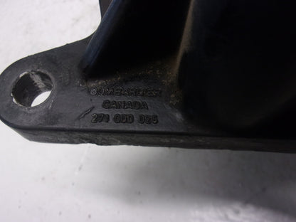 Sea Doo Bombardier 1990 GT OEM Impeller Housing + Solas Propeller # SD-SC-1
