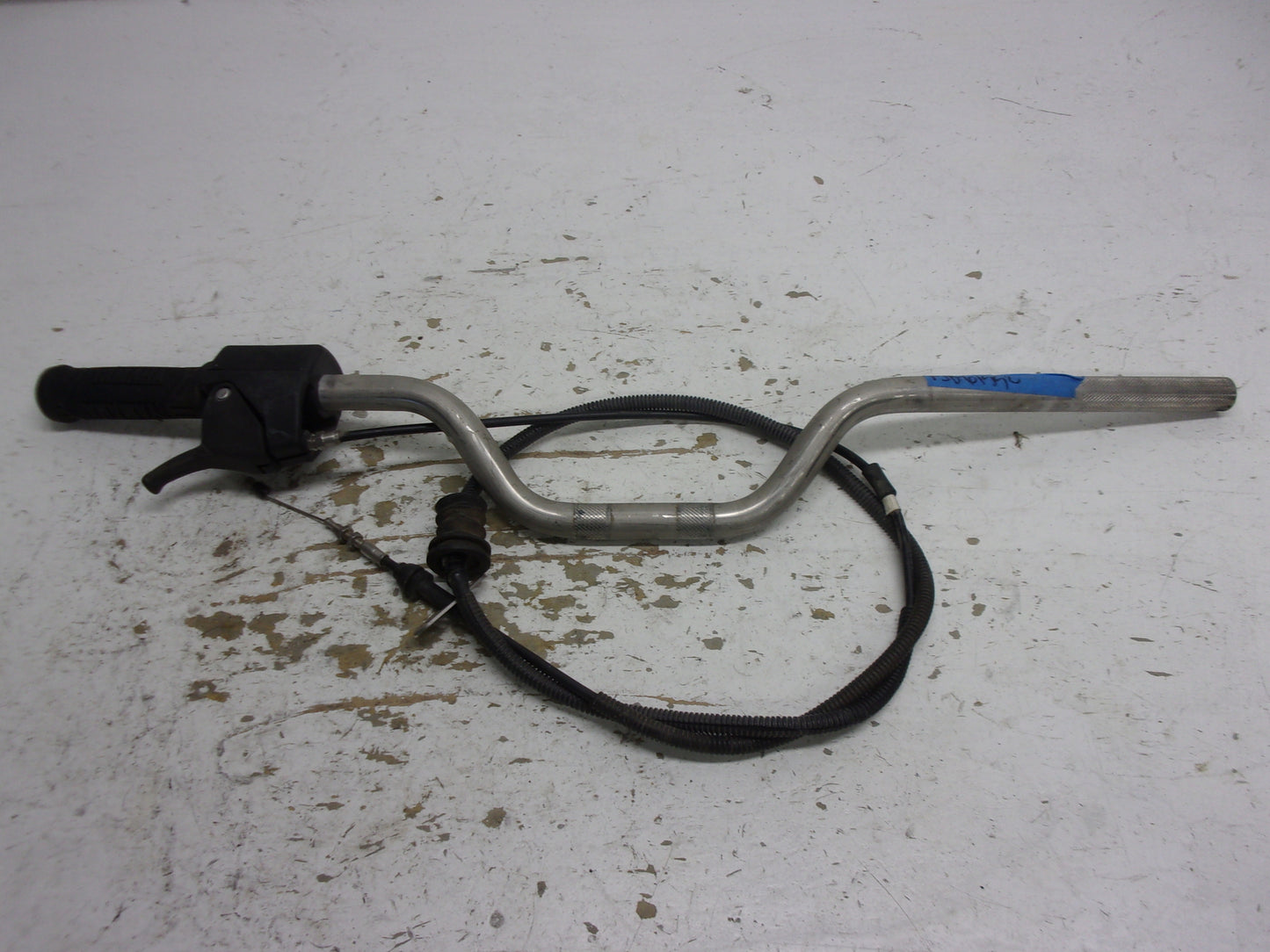 Yamaha WaveRunner 2002-2011 FX1100 FX HO Handlebar Part# F1B-61552-00-00