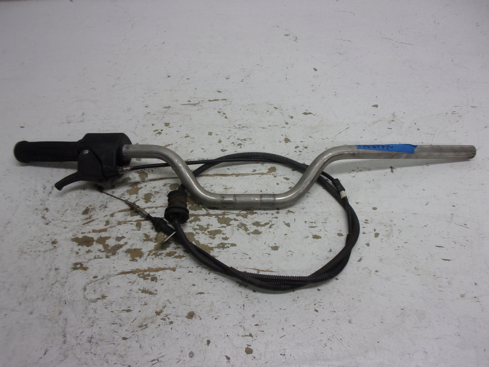 Yamaha WaveRunner 2002-2011 FX1100 FX HO Handlebar Part# F1B-61552-00-00