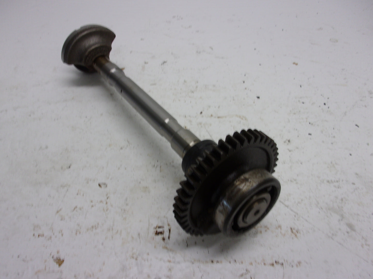 Sea Doo Bombardier 1998-2002 GSX GTX RFI OEM Complete Balance Shaft # 290837406