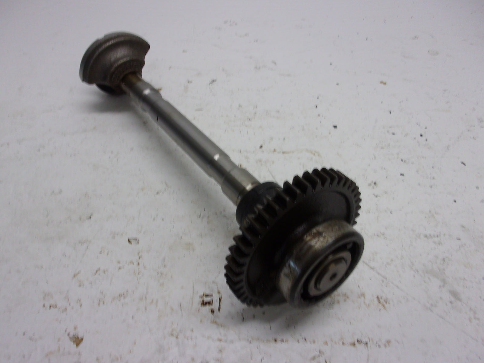 Sea Doo Bombardier 1998-2002 GSX GTX RFI OEM Complete Balance Shaft # 290837406